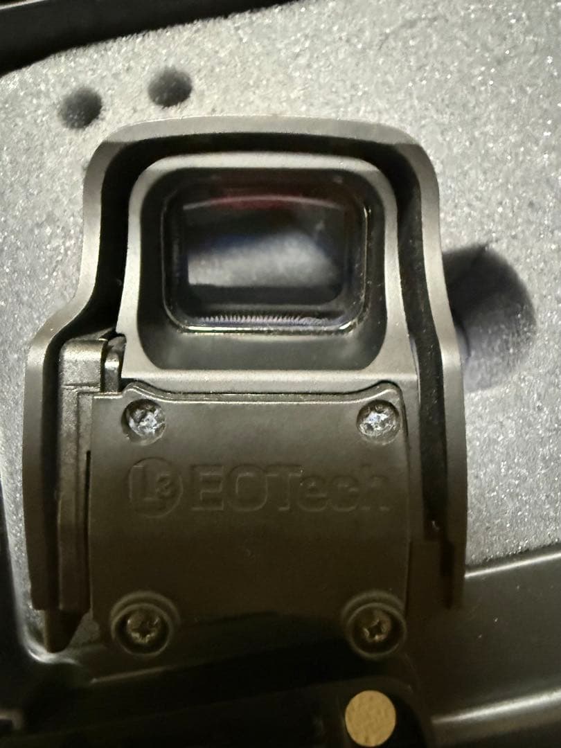 EOTech EXPS2 ホロサイト