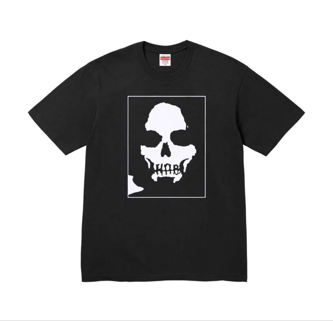 supreme Number nine Manson Teeシュプリーム