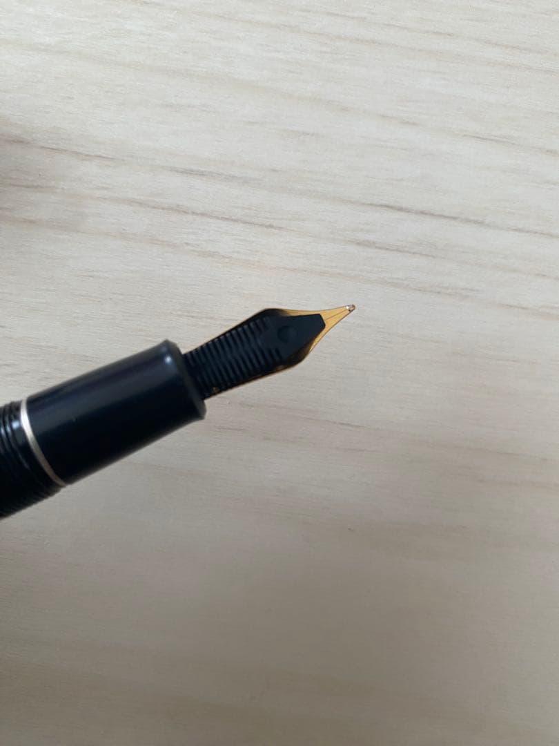 レシーフ　万年筆