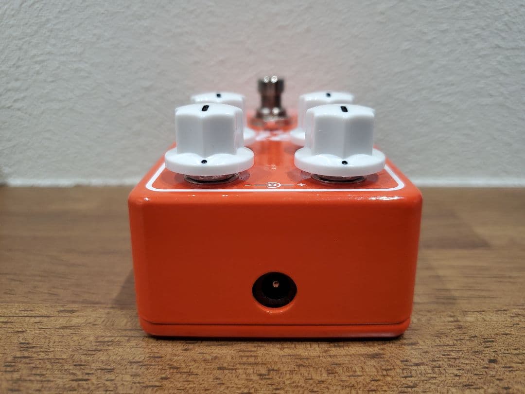 ギター Xotic BB Preamp