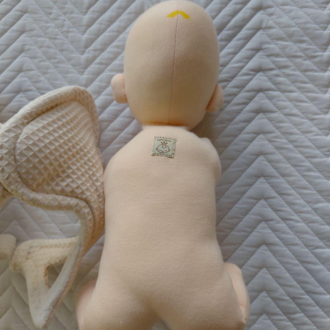 【助産師実習用】赤ちゃん人形と骨盤模型