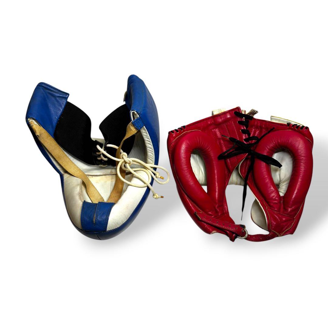 CLETO REYES クレトレイエス ファールカップ ヘッドギアセット M