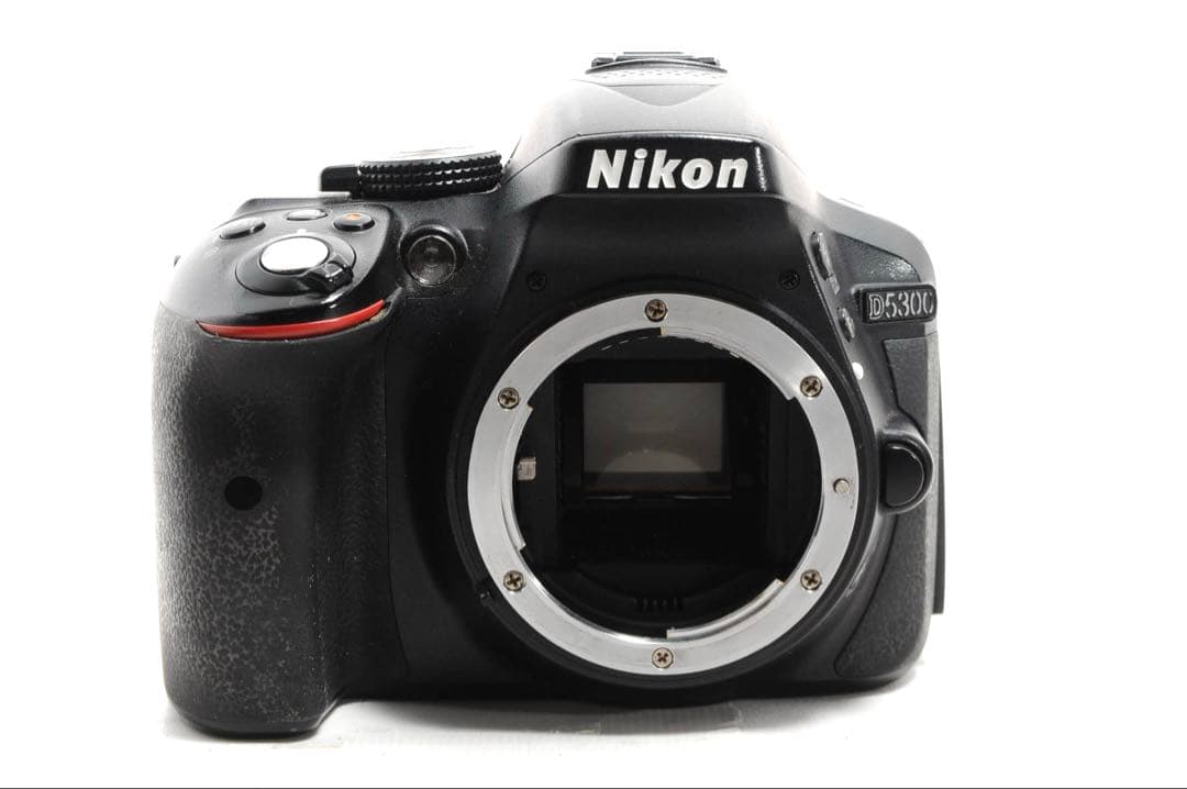 300mmレンズ付❤️Nikon D5300❤️Wi-Fi搭載❤️一眼レフカメラ
