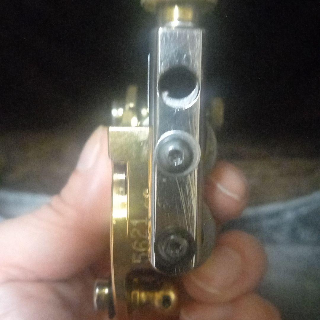 コイル、真鍮輸入品希少モデル