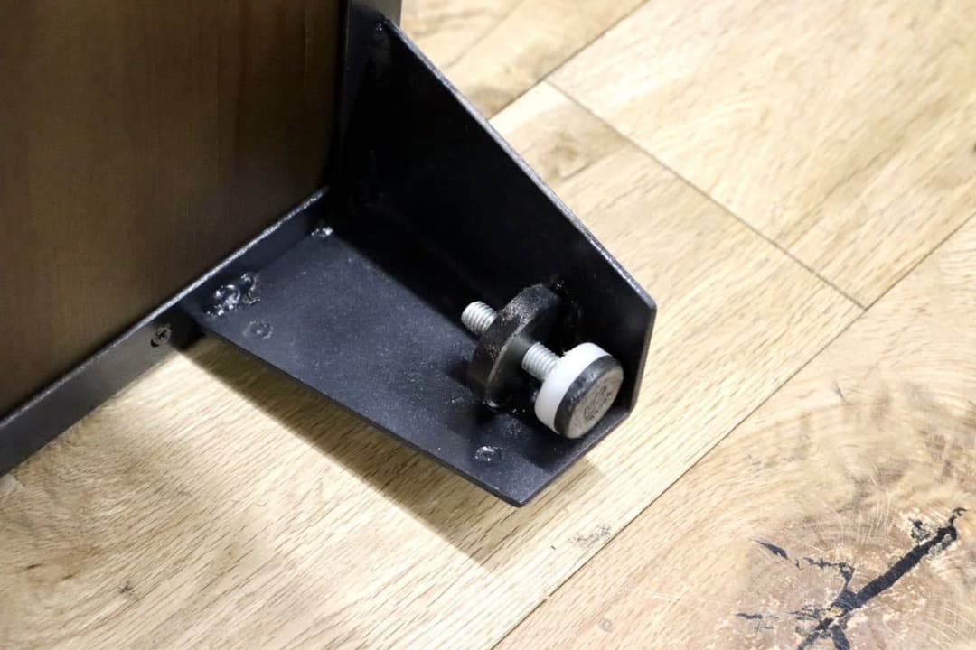 ジャーナルスタンダードファニチャー カルビ テレビ ボード L テレビ台