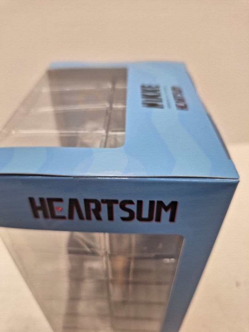 勝利の女神　NIKKE シフティー フィギュア 未開封　HEARTSUM