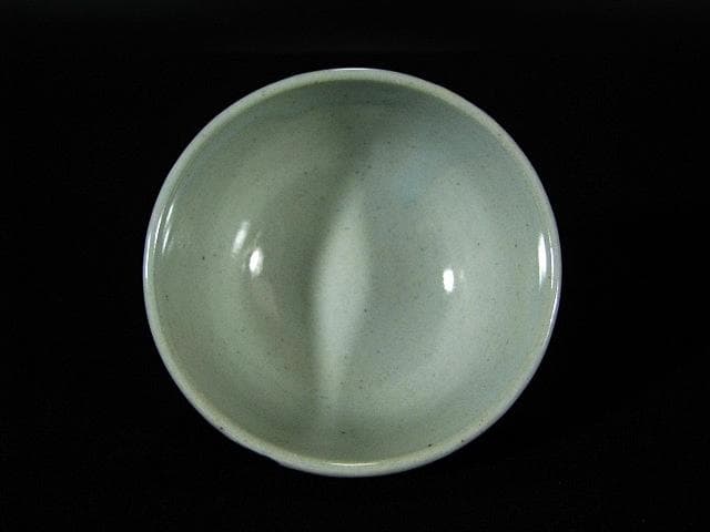 七世 吉向 松月(蕃斎) 陶荘 くらわんか 汲出し 番茶 茶碗 5客 茶道具