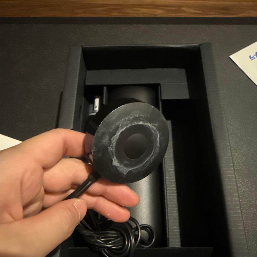 Oral-B iO Series 9 ブラックオニキス 本体