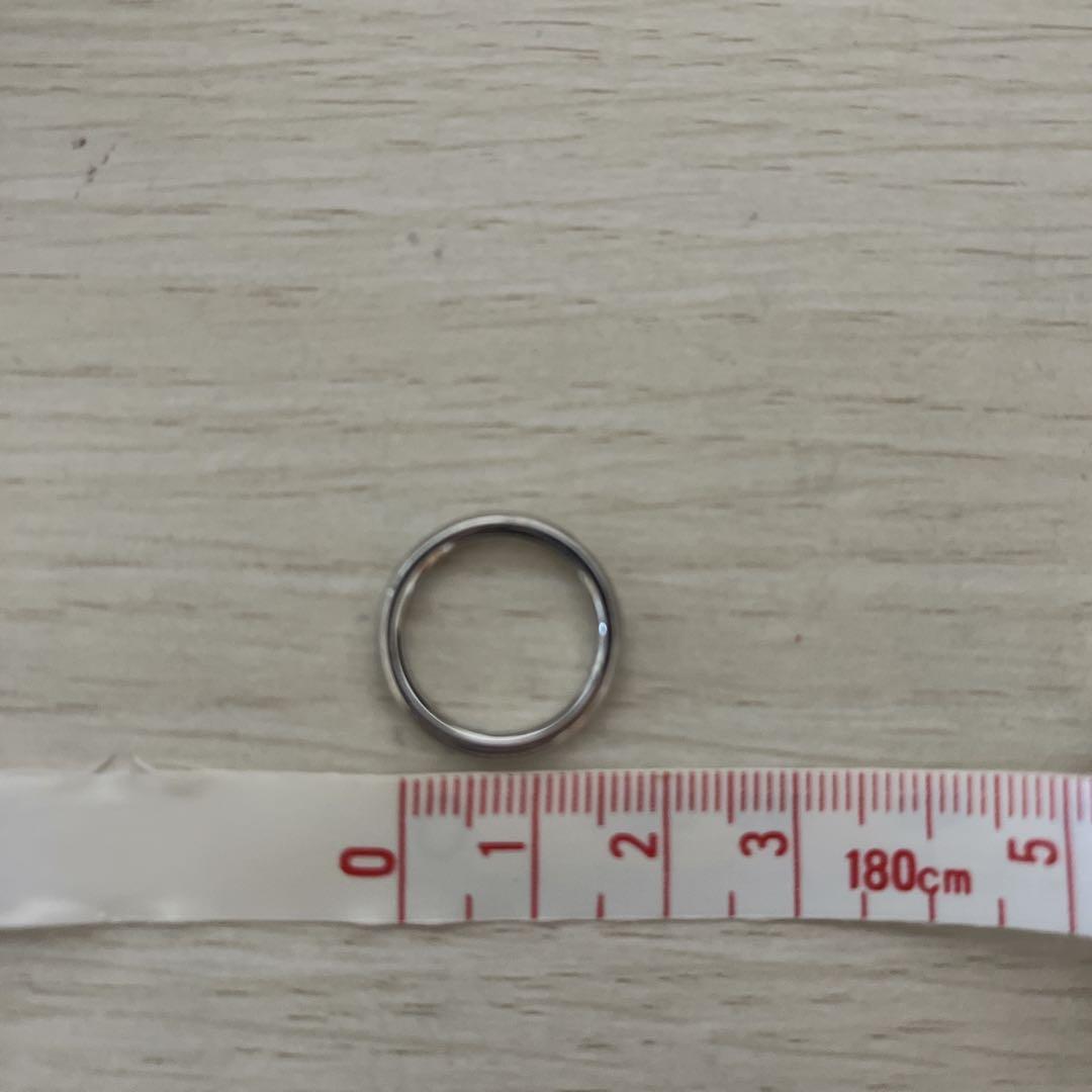 ティファニー　リング