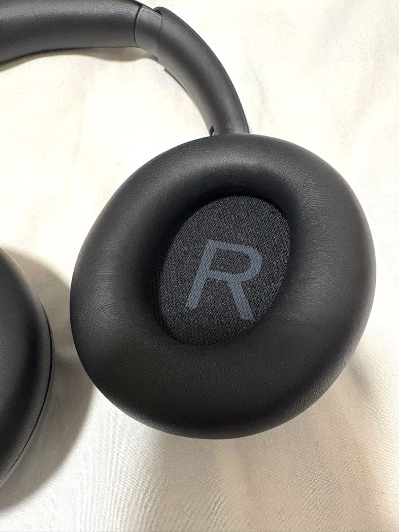 Soundcore Space Q45 ワイヤレスヘッドホン ブラック