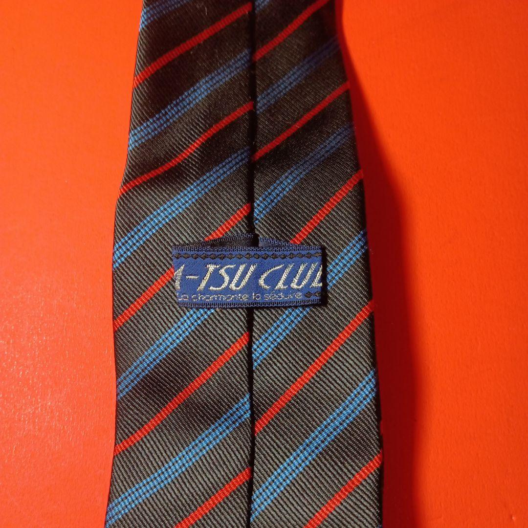 ba-tsu club ネクタイ　y2k 20471120 パンクロック　コス