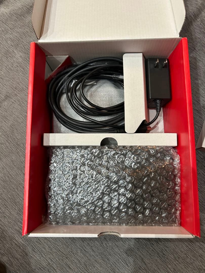 NintendoSwitch 新型 +SDカード64G +おまけ