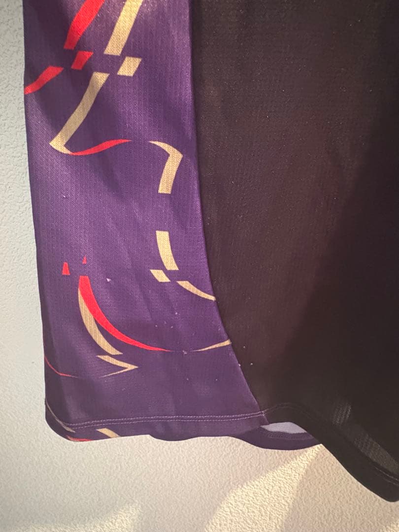 京都サンガFC 2025シーズン オーセンティックユニフォーム