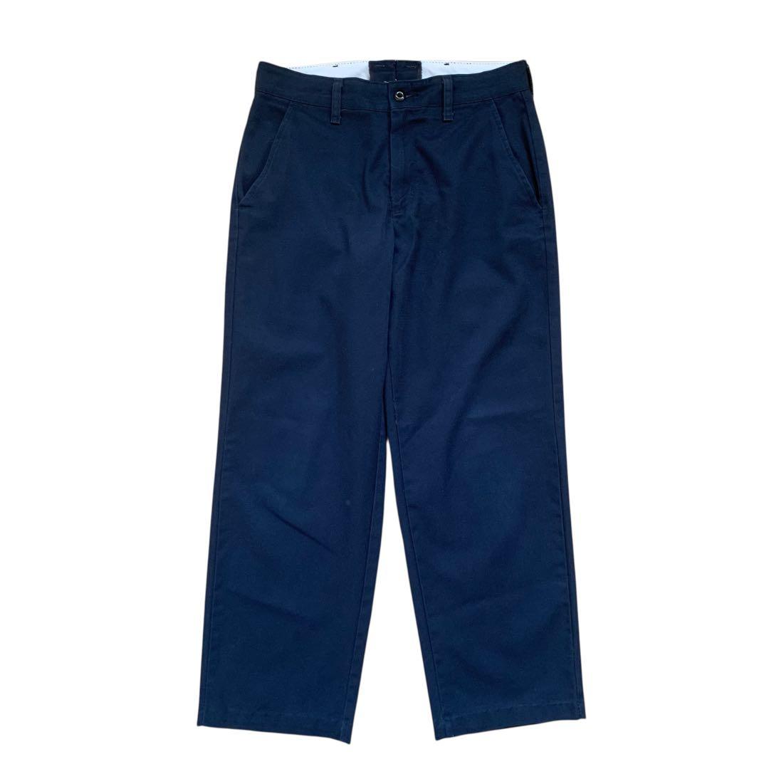 Red kap W30 L28 3本セット