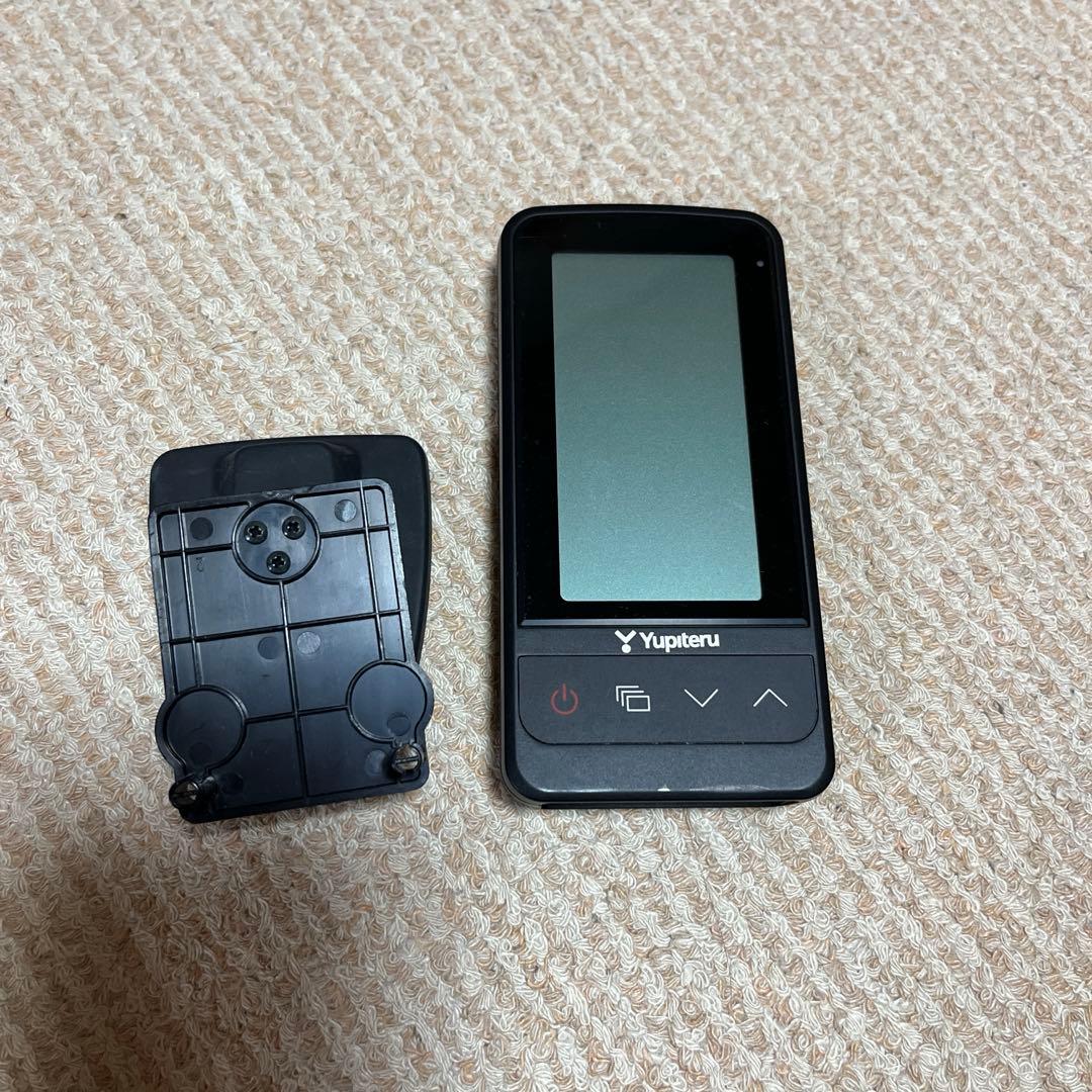 Yupiteru GST-7 BLE ゴルフスイングトレーナー