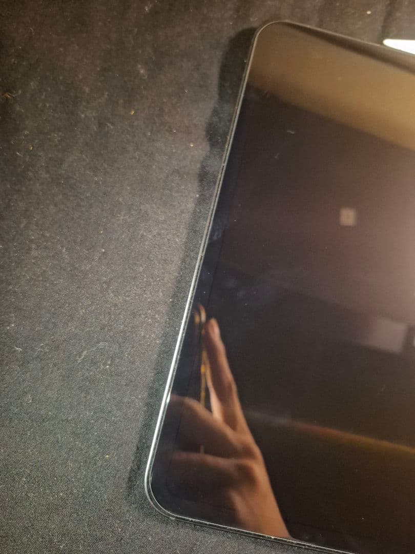 iPad本体 Apple iPad Pro m4 Wi-Fi 512GB