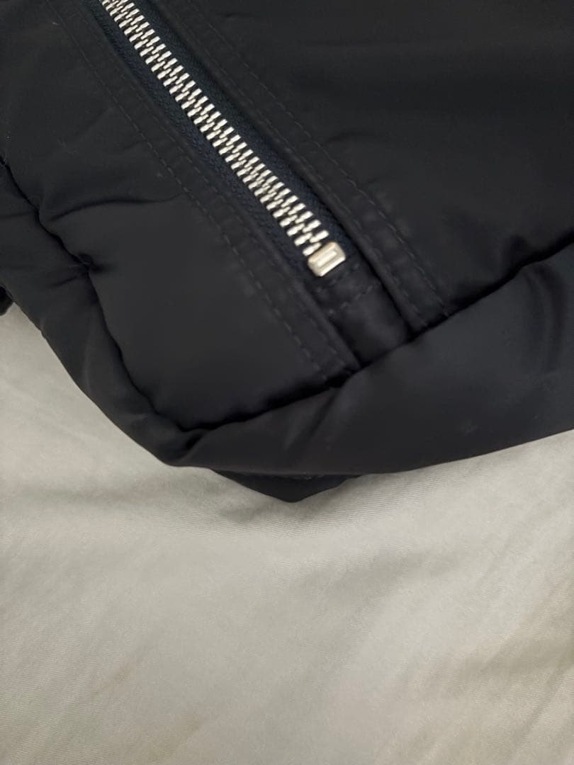 ヘッドポーター タンカービジネスバッグ 3way ネイビー　headporter