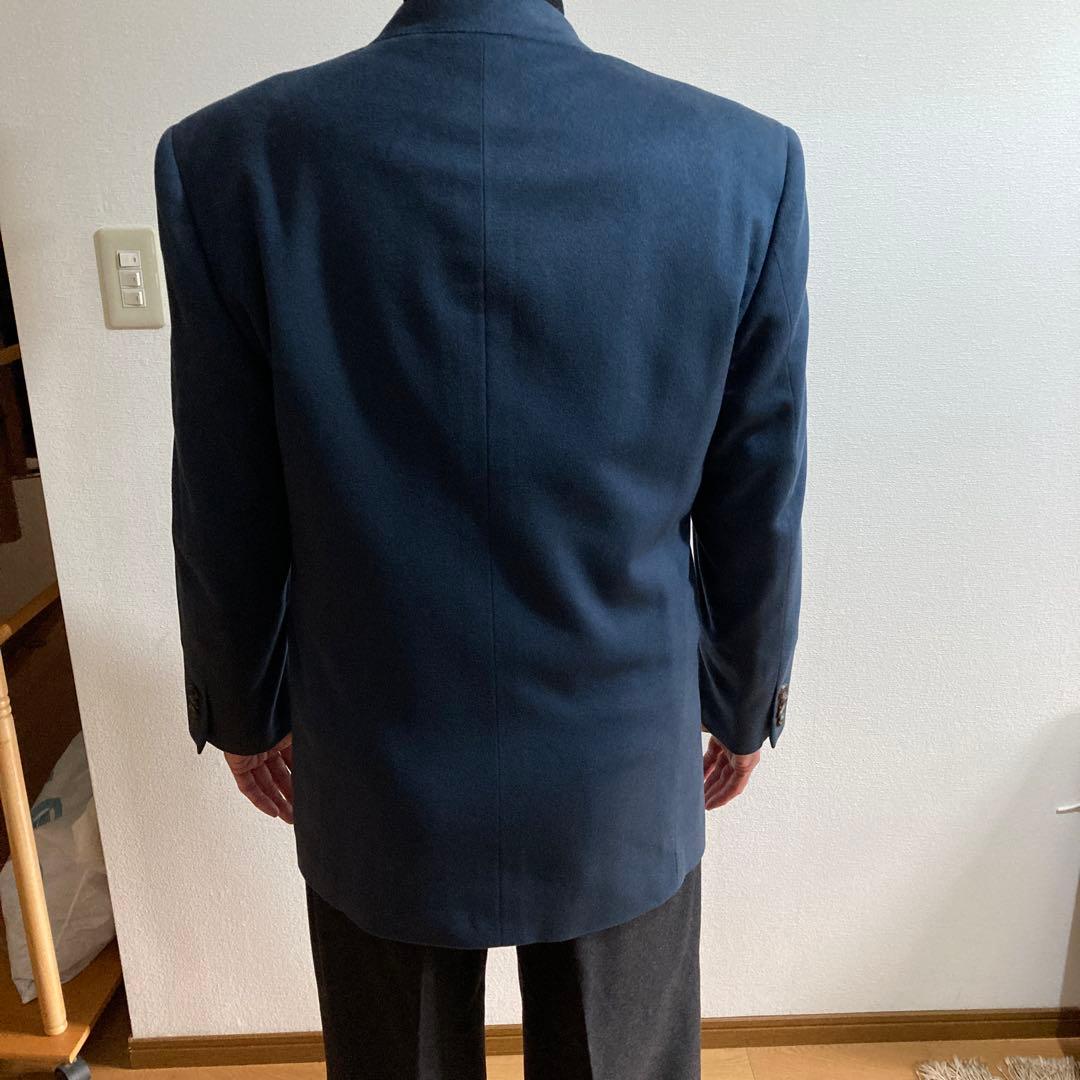 カシミア　ジャケット　値下げ中1/10まで