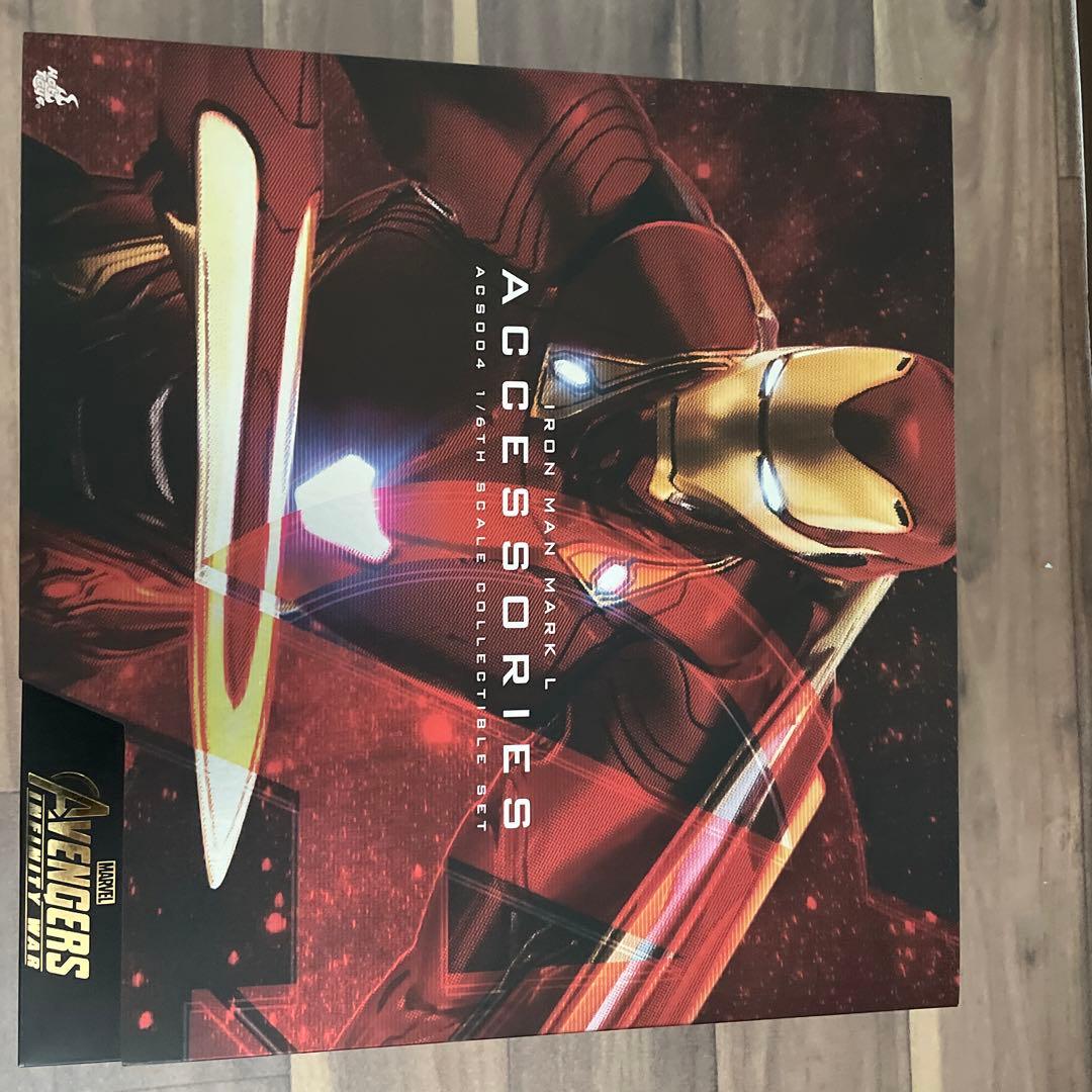 ホットトイズ　マーク50 ボーナスアクセサリーセット