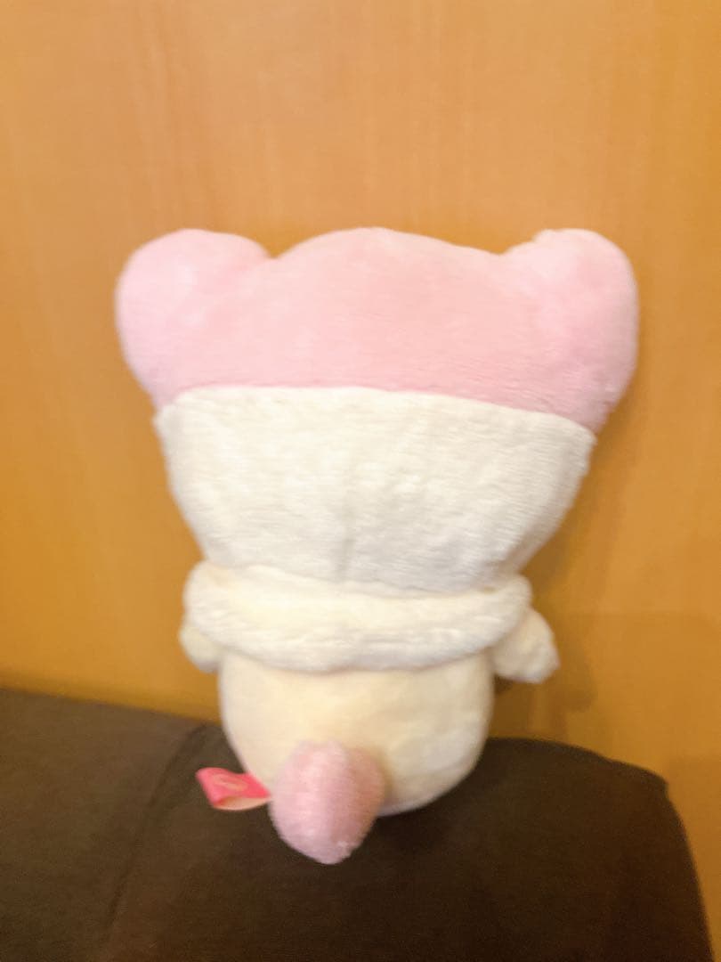 レア　リラックマ コリラックマ ねこねこの湯　ぬいぐるみ