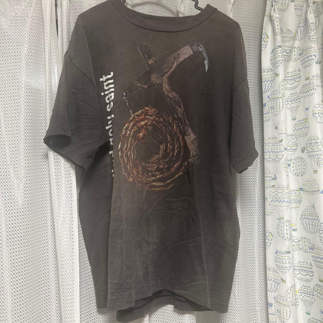 saintmxxxxxx セントマイケル　TシャツXL ワンオクTAKA着用