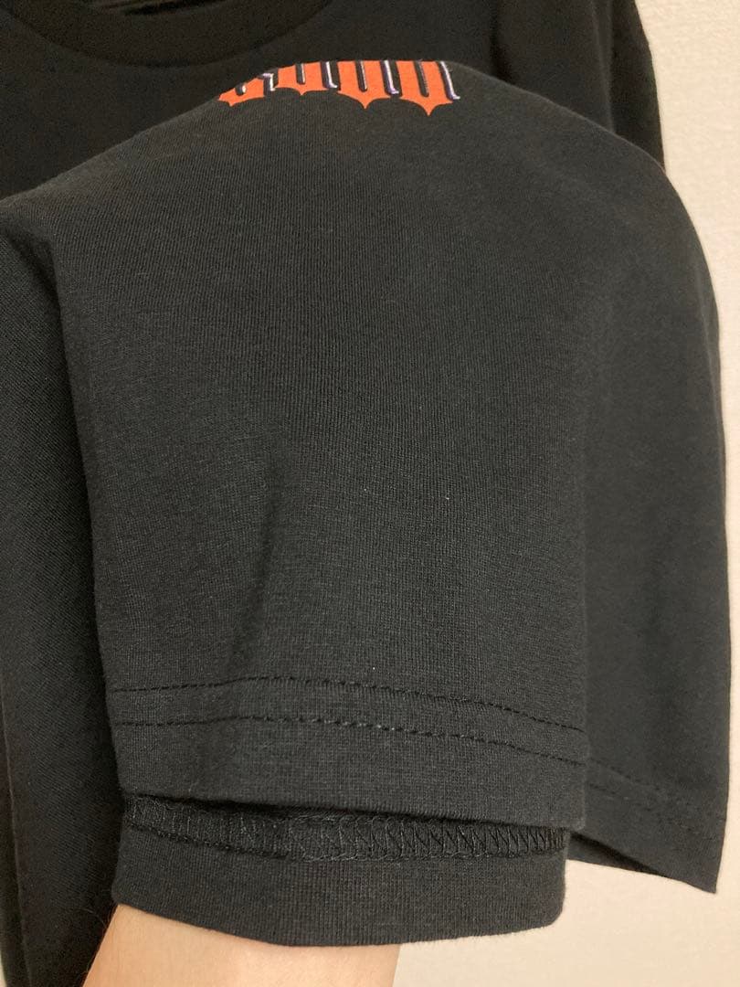 希少◎LLICA PUSHEAD 2000 Tシャツ ブート XL