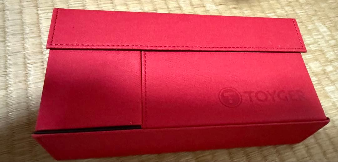 Deck Slimmer デッキケース6個セット　TOYGER