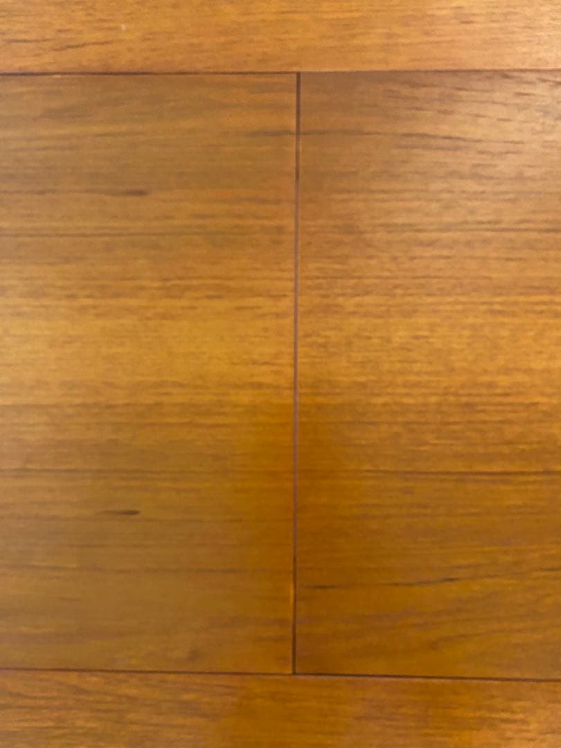 Jentiqueジェンティーク折りたたみダイニングテーブル