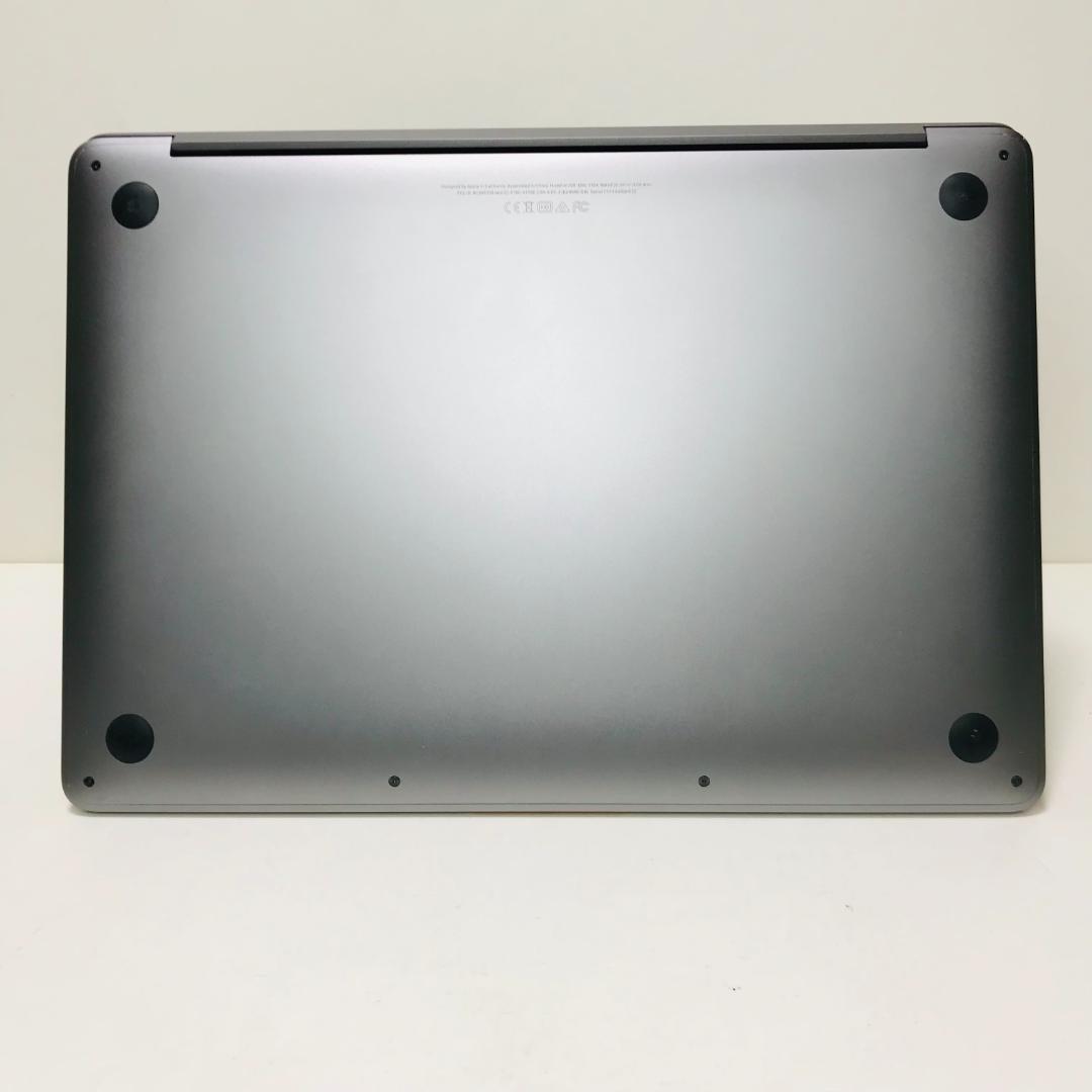 P87) MacBook Pro 13 i5 8G 256G 美品
