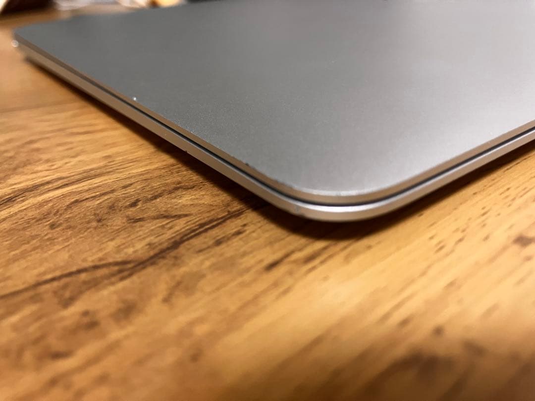 Apple 12インチ MacBook 本体