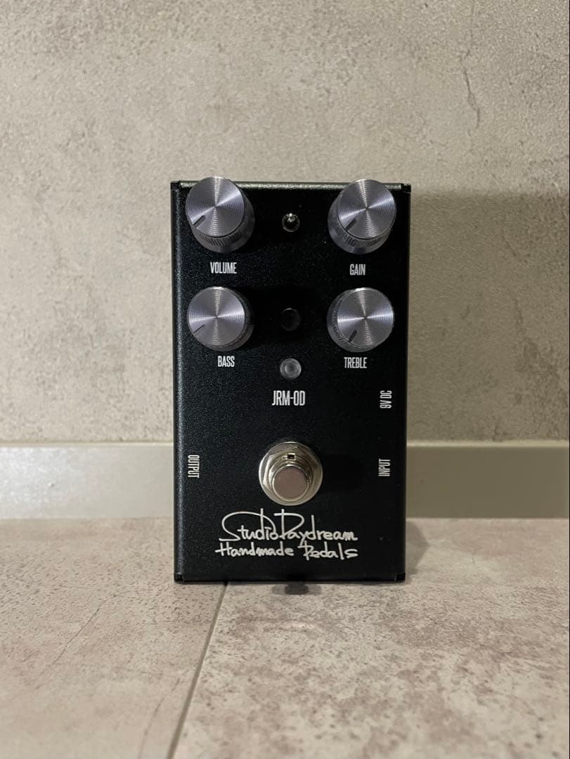 ギター Studio Daydream JRM-OD V5.0