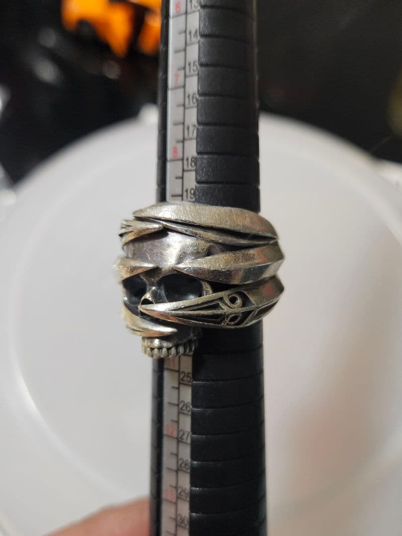 テンタクルス エムズコレクション リング