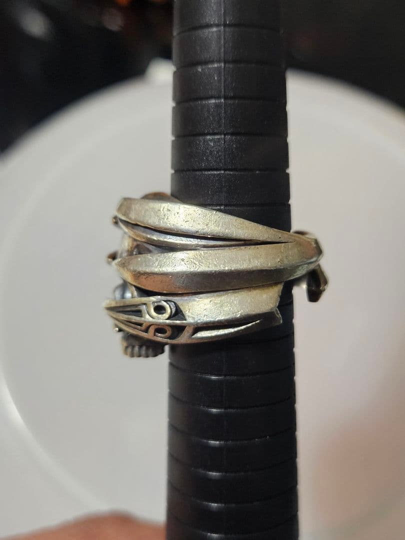 テンタクルス エムズコレクション リング