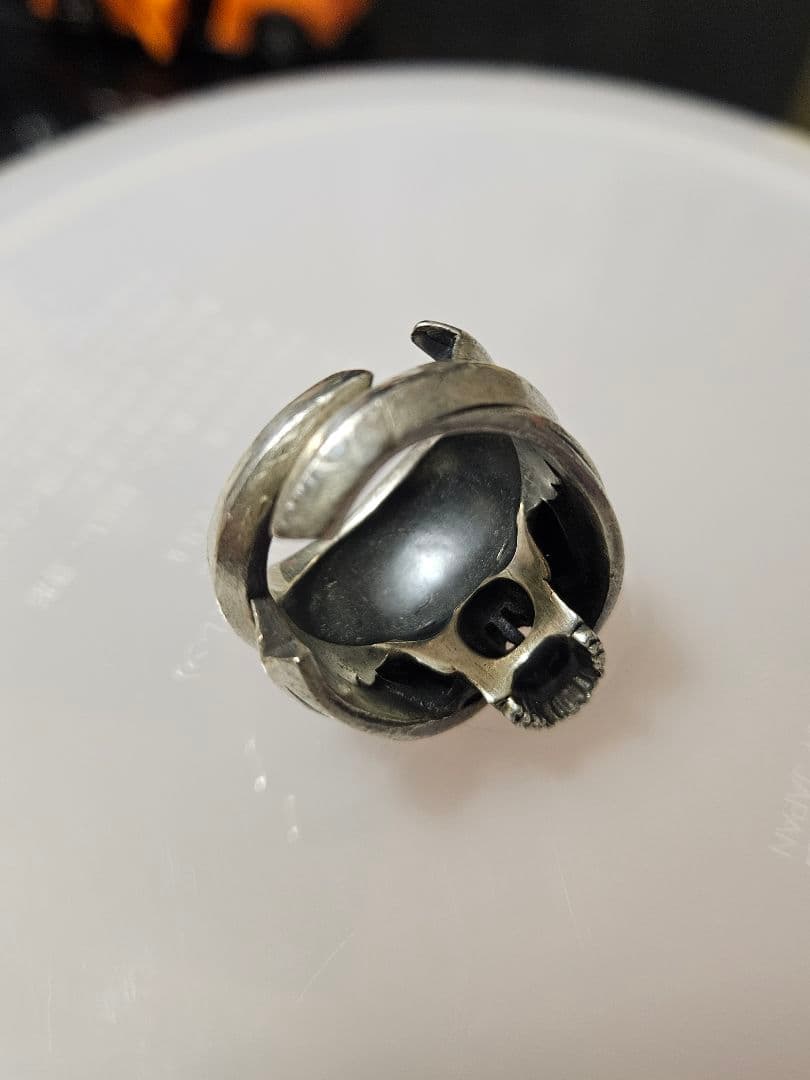 テンタクルス エムズコレクション リング