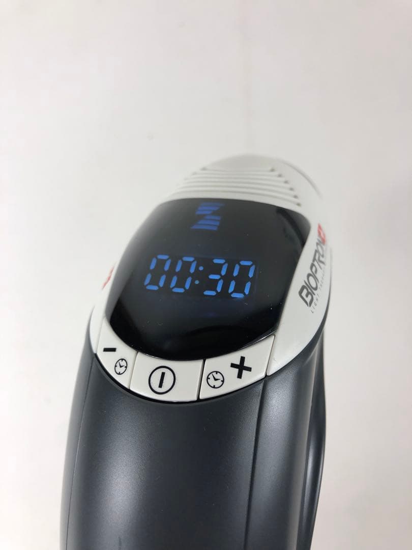 BIOTRON YOUTHRON バイオプトロン ユースロン 光療法機器