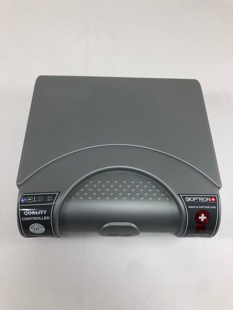 BIOTRON YOUTHRON バイオプトロン ユースロン 光療法機器