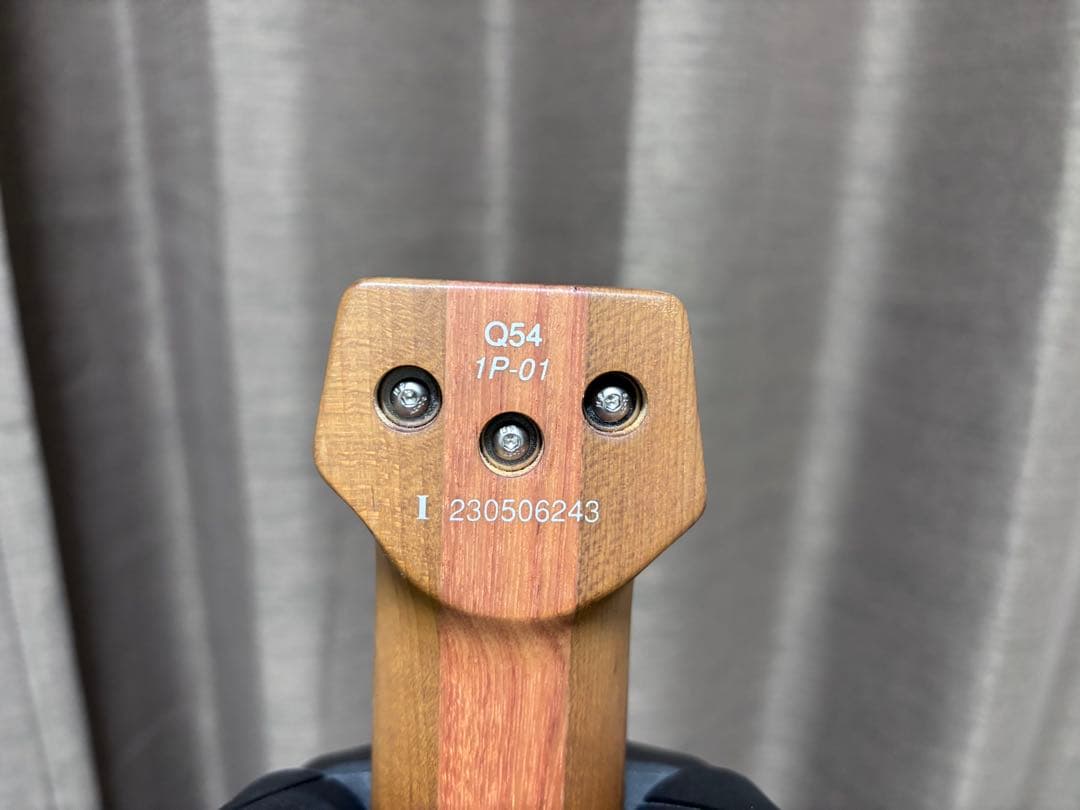 Ibanez Q54-SFM ヘッドレスギター ( アイバニーズ )