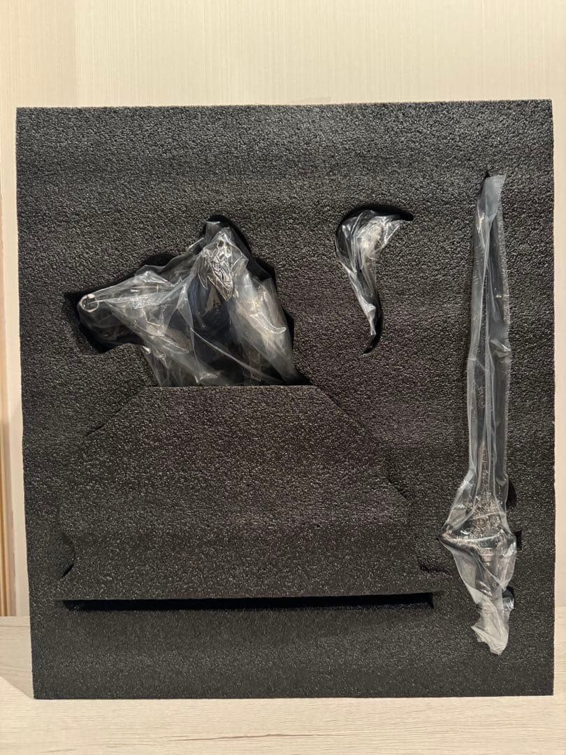 gecco DARK SOULS 深淵歩きアルトリウス