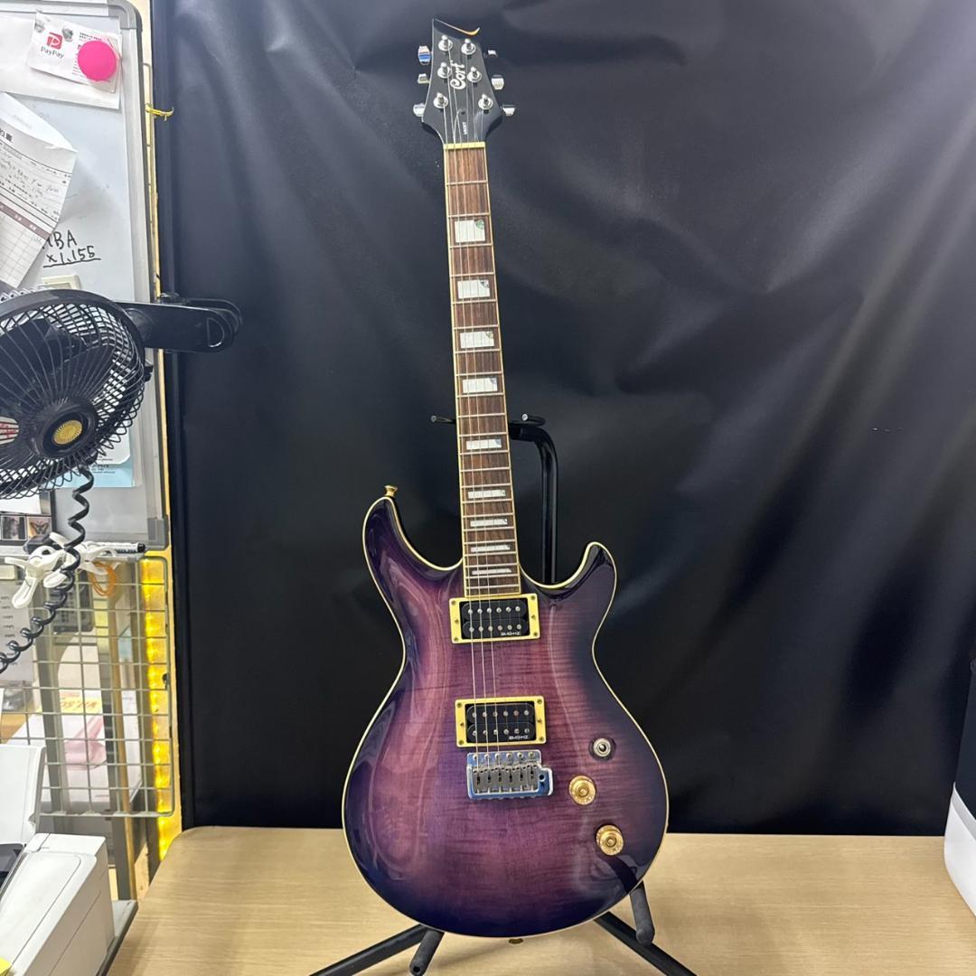 ★Cort　エレキギター　M600T　コルト