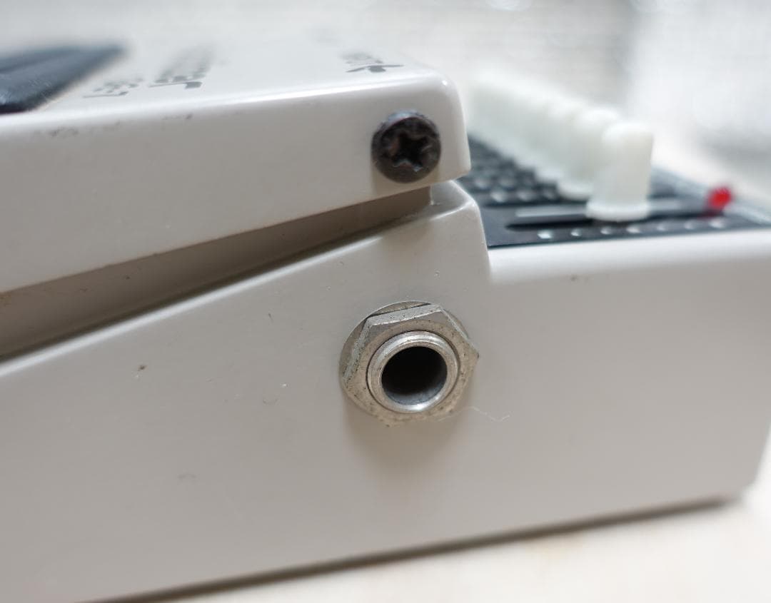 BOSS　GE-7　イコライザー　日本製　ギターエフェクター