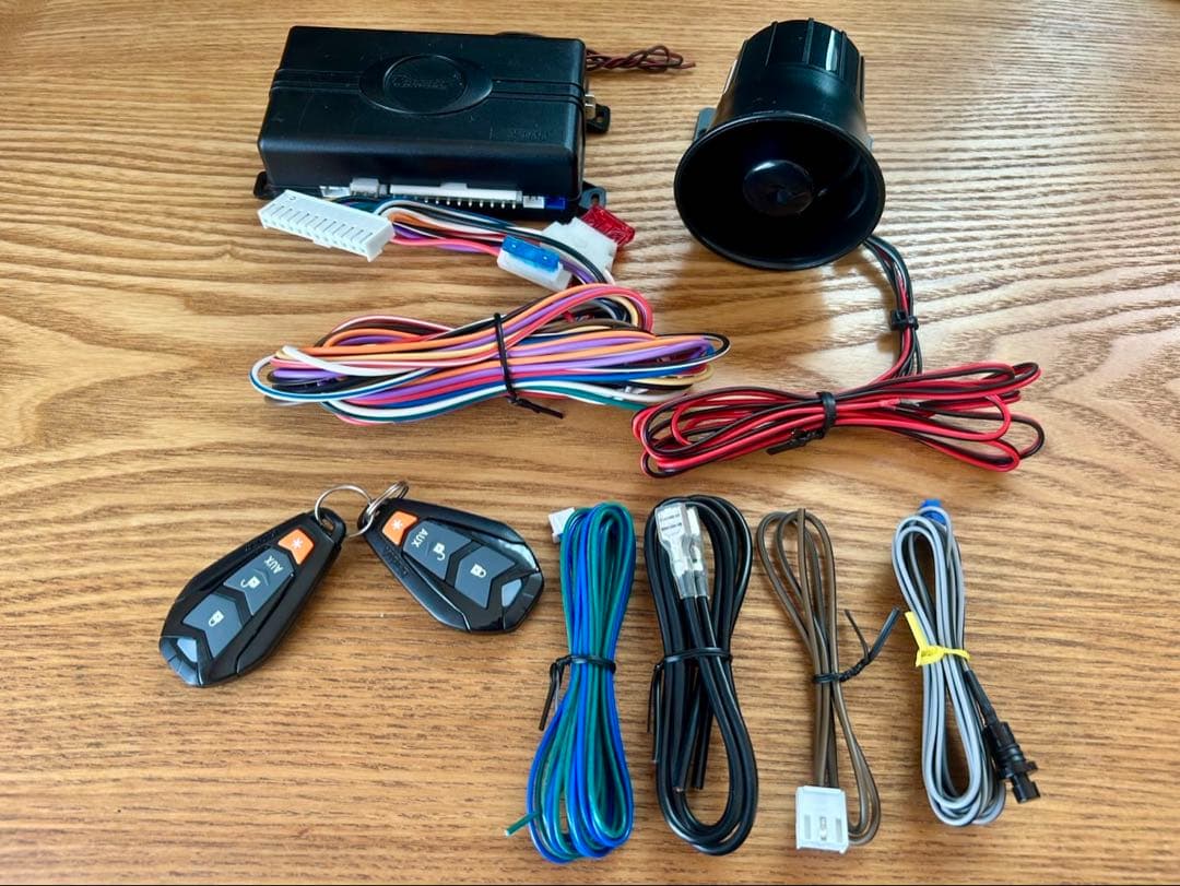 ※訳あり　Viper Model 3400V