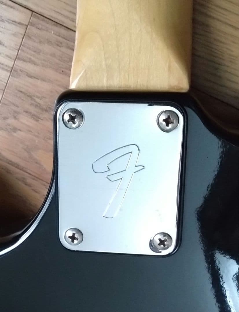 【ビンテージ】Fender USA MusicMaster '78