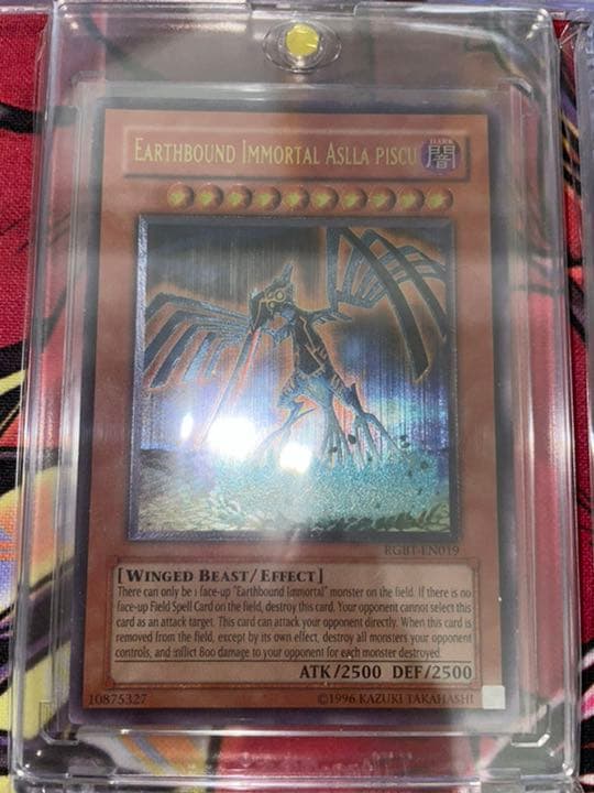 遊戯王 地縛神 英語版　米版　まとめ売り　スターダスト　ブラックローズドラゴン