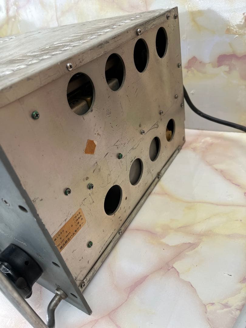 受信機 MOTOROLA R-390A(K73)