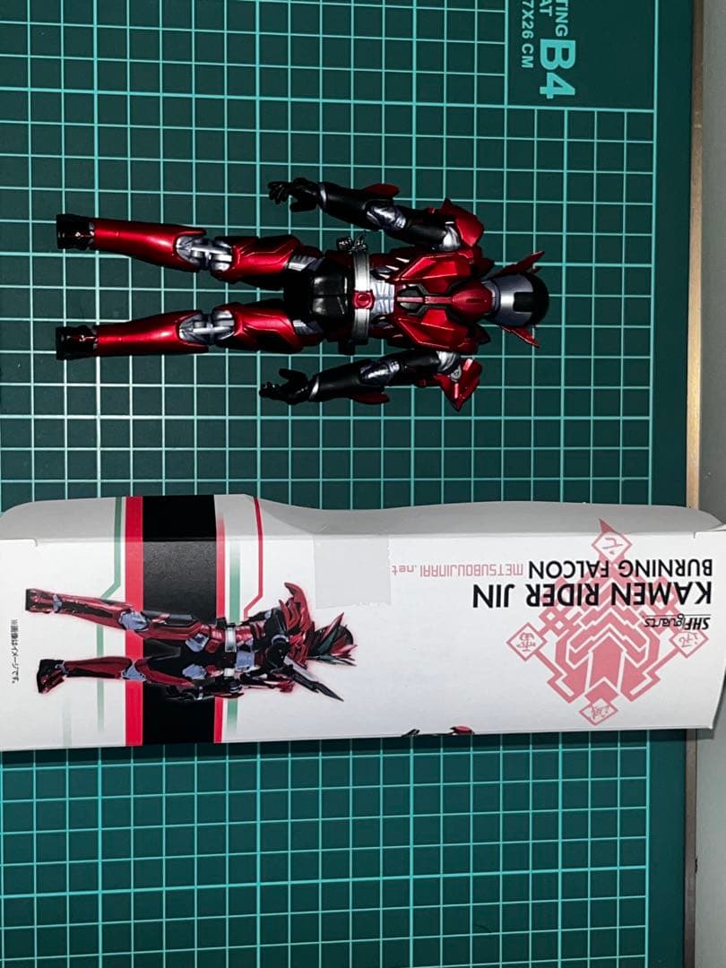 仮面ライダーゼロワン S.H.Figuarts 滅亡迅雷 まとめ売り