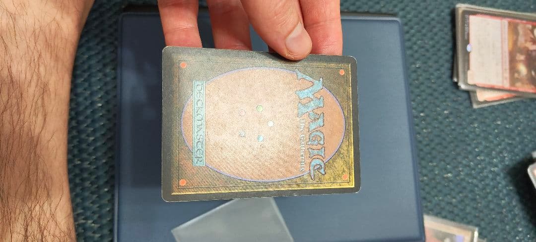 裏切り者の都　city of traitors x1 英語　mtg