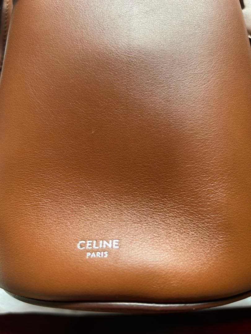 セリーヌショルダーバック