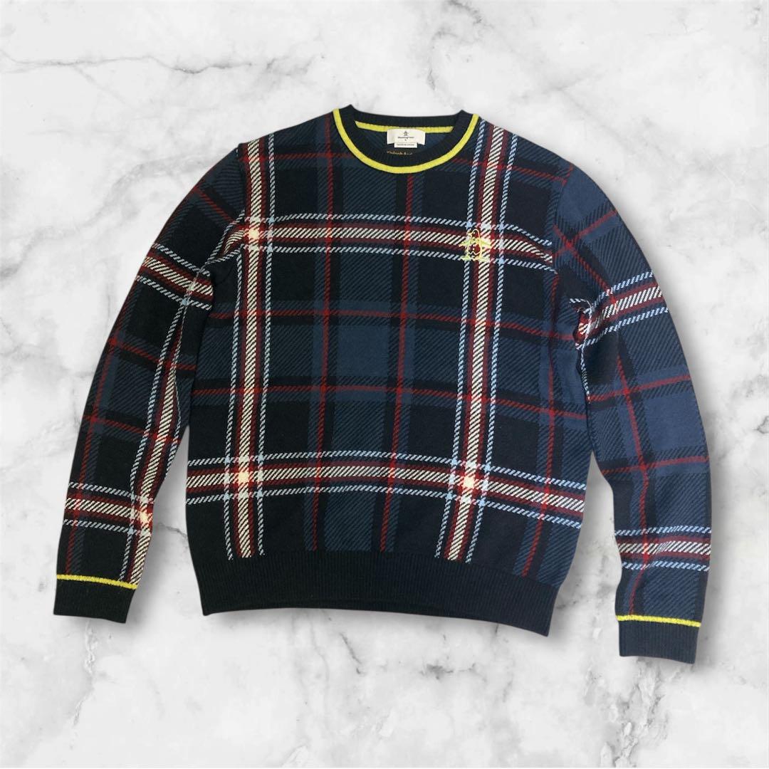 大幅値下げ　マンシング　ゴルフウェア