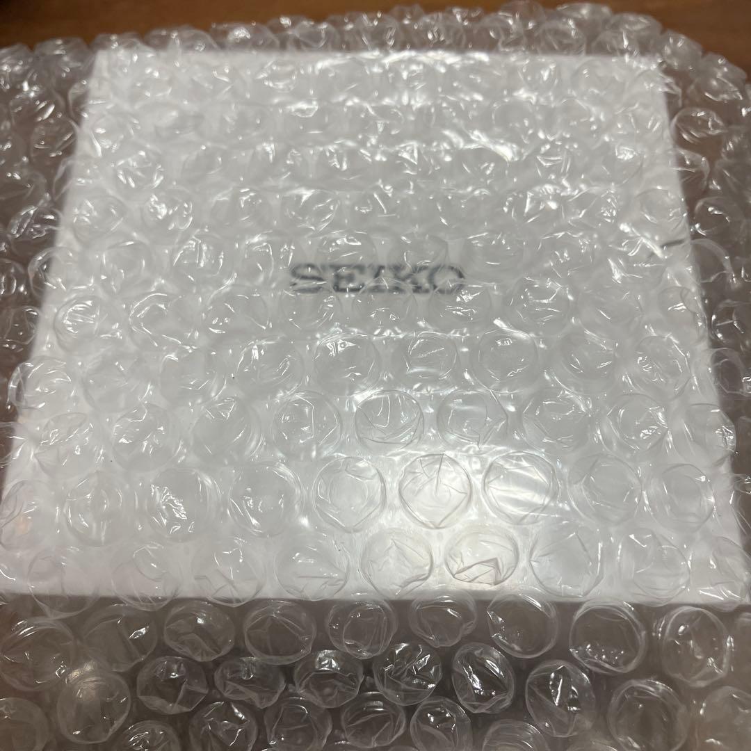 魔法少女リリカルなのは 20周年記念 フェイトモデル セイコー 腕時計