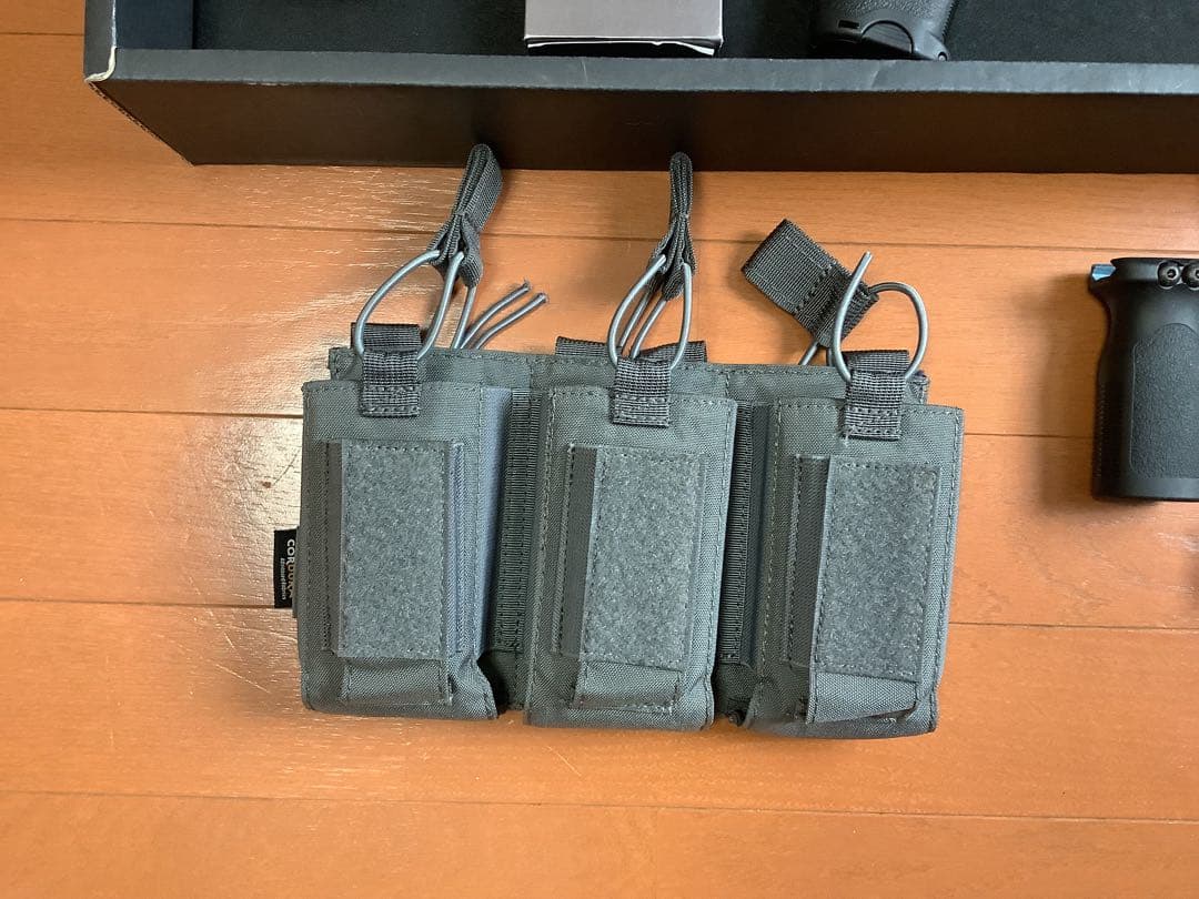 東京マルイ　MK18 MOD.1 ガスブローバック